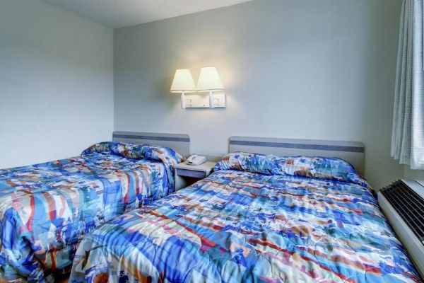 Motel 6 Manhattan